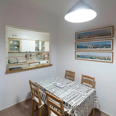 Apartamento Tranquilo En Apartment *