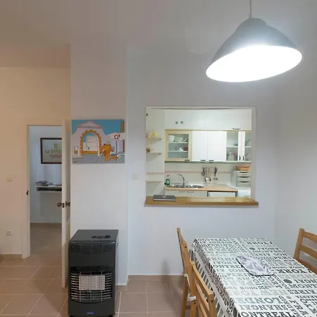 Apartment Apartamento Tranquilo En