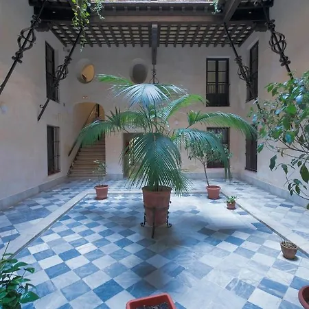Apartment Apartamento Tranquilo En