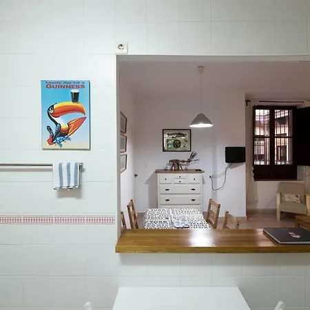 Apartamento Tranquilo En Apartment