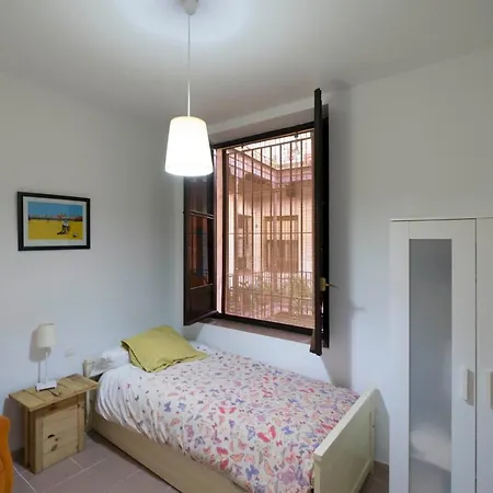 Apartamento Tranquilo En * Cadiz