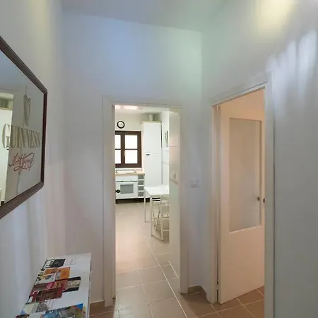 Apartment Apartamento Tranquilo En *