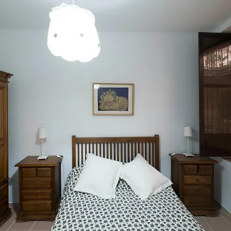 Apartamento Tranquilo En Apartment Cadiz