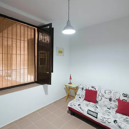 Apartamento Tranquilo En Apartment *