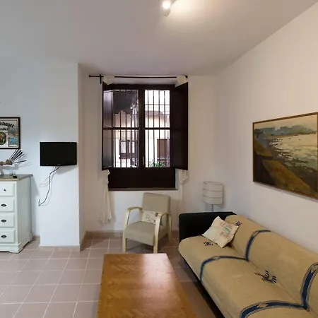 Apartment Apartamento Tranquilo En Cadiz