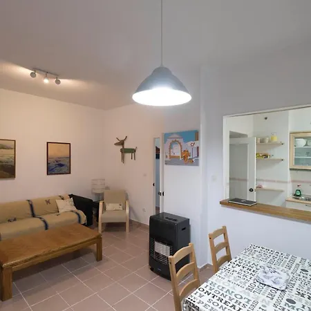 Apartamento Tranquilo En